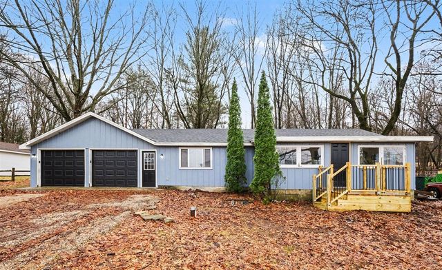 8324 Je Ne Be Drive, Rockford, MI 49341