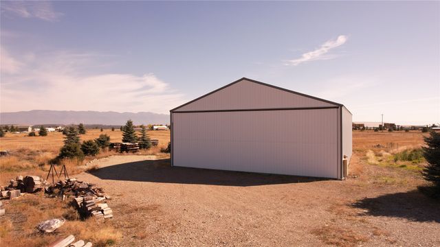 4021 Farm To Market Road, Kalispell, MT 59901 property photo