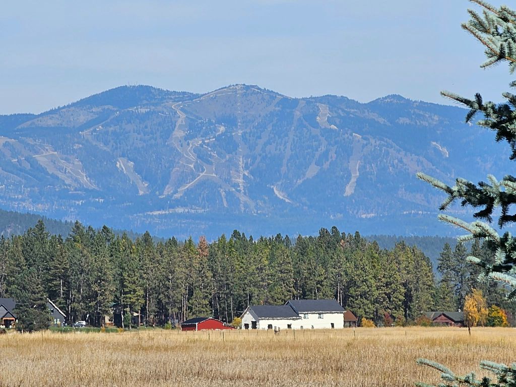 4021 Farm To Market Road, Kalispell, MT 59901 photo 4