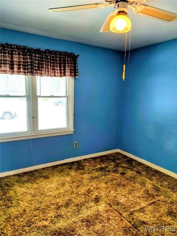 495 Capen Boulevard, Amherst, NY 14226