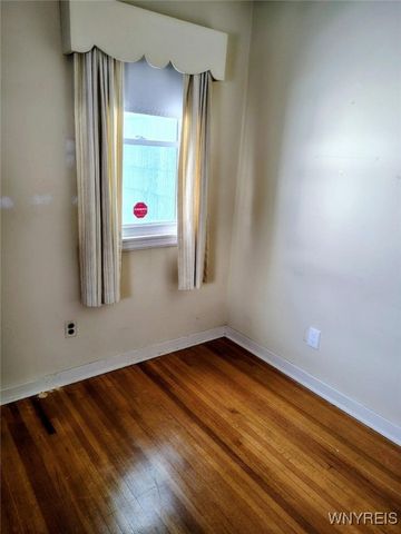 495 Capen Boulevard, Amherst, NY 14226