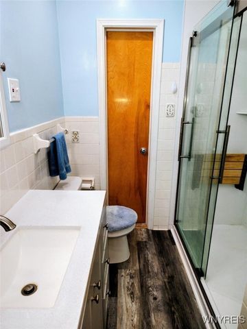 495 Capen Boulevard, Amherst, NY 14226