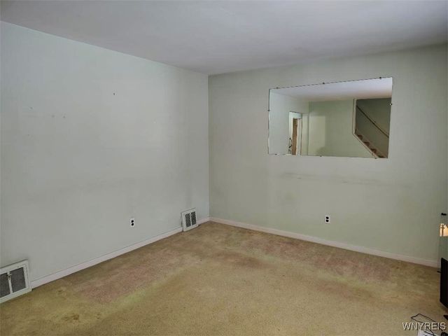 495 Capen Boulevard, Amherst, NY 14226