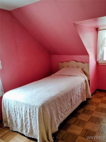 495 Capen Boulevard, Amherst, NY 14226