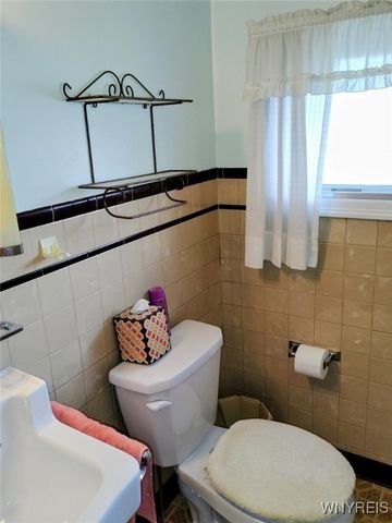 495 Capen Boulevard, Amherst, NY 14226