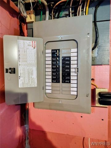 495 Capen Boulevard, Amherst, NY 14226