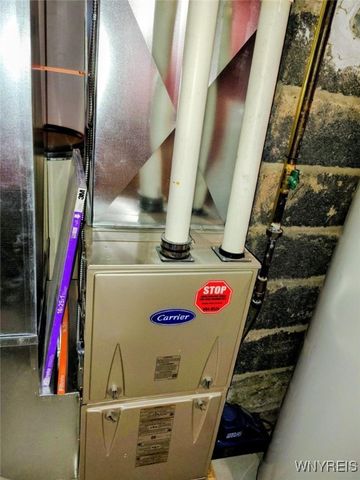 495 Capen Boulevard, Amherst, NY 14226