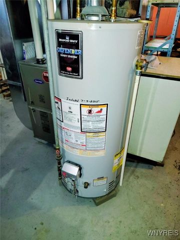 495 Capen Boulevard, Amherst, NY 14226