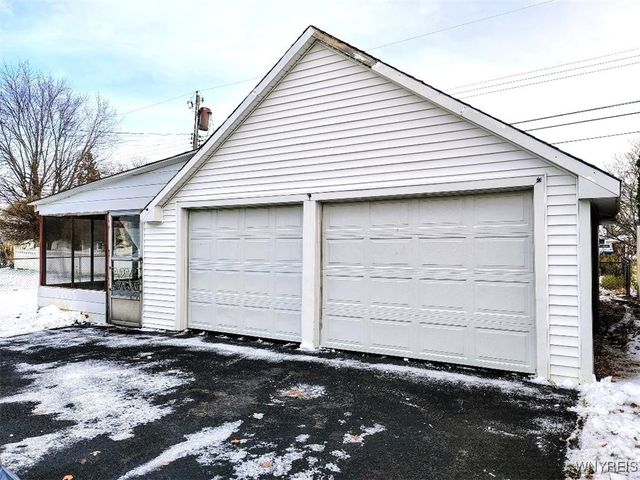 495 Capen Boulevard, Amherst, NY 14226