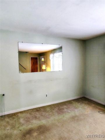 495 Capen Boulevard, Amherst, NY 14226