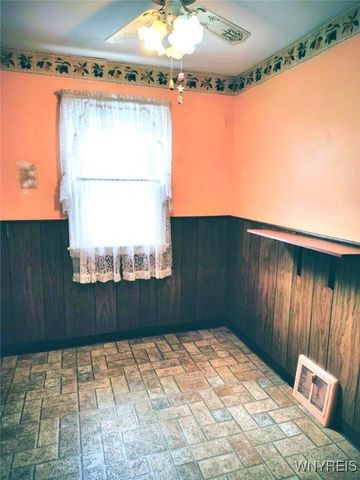 495 Capen Boulevard, Amherst, NY 14226