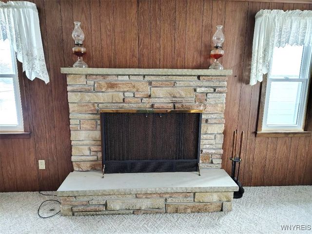 495 Capen Boulevard, Amherst, NY 14226