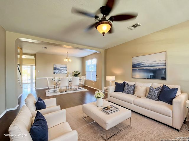 6811 Karnes Leaf, San Antonio, TX 78253