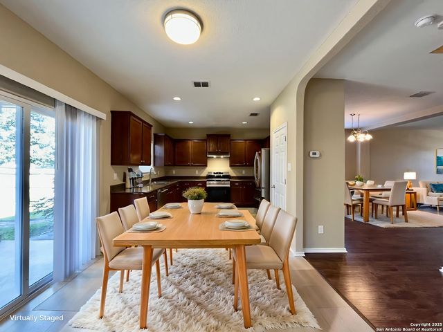 6811 Karnes Leaf, San Antonio, TX 78253