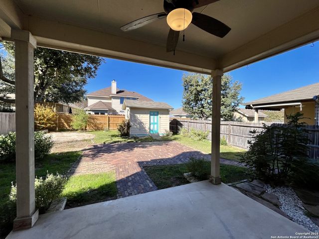 6811 Karnes Leaf, San Antonio, TX 78253