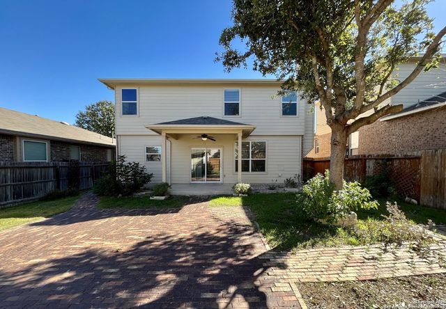 6811 Karnes Leaf, San Antonio, TX 78253