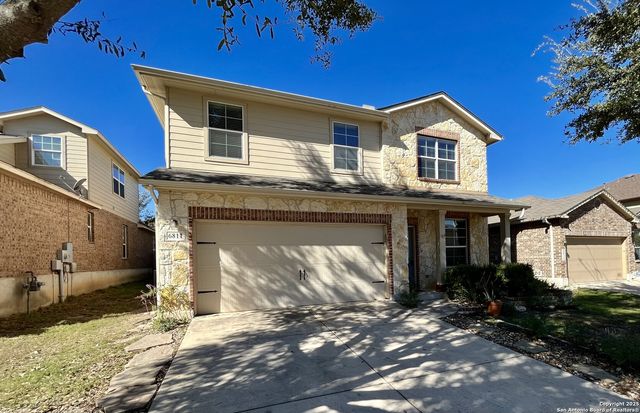 6811 Karnes Leaf, San Antonio, TX 78253