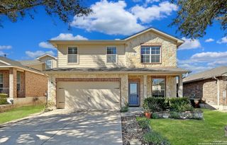 6811 Karnes Leaf, San Antonio, TX 78253