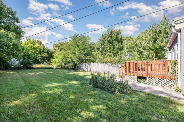 39 Pioneer Street, Dayton, OH 45405