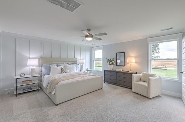 2269 Misty Creek Court, Nashville, TN 37207