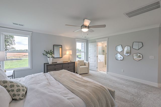 2269 Misty Creek Court, Nashville, TN 37207