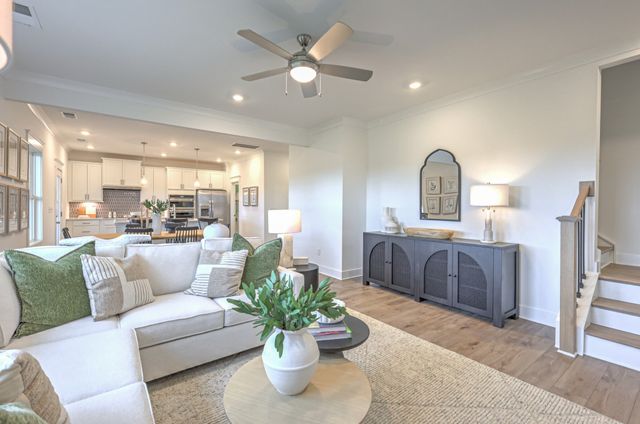 2269 Misty Creek Court, Nashville, TN 37207