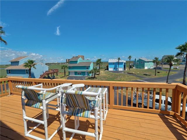 6877 State Highway 361 43, Port Aransas, TX 78373