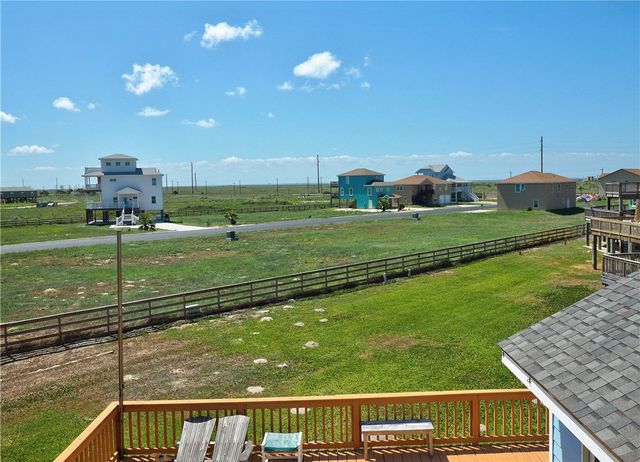 6877 State Highway 361 43, Port Aransas, TX 78373
