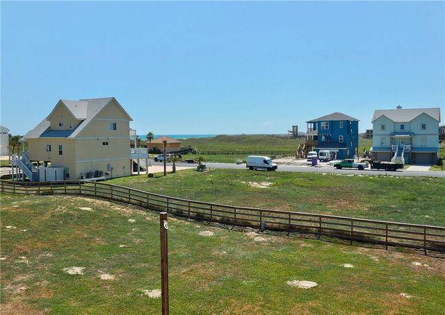 6877 State Highway 361 43, Port Aransas, TX 78373