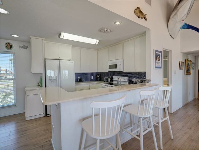 6877 State Highway 361 43, Port Aransas, TX 78373