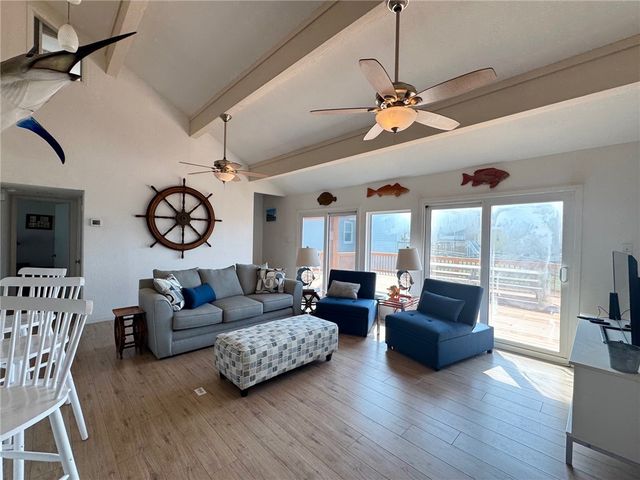 6877 State Highway 361 43, Port Aransas, TX 78373