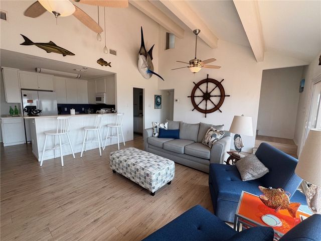 6877 State Highway 361 43, Port Aransas, TX 78373