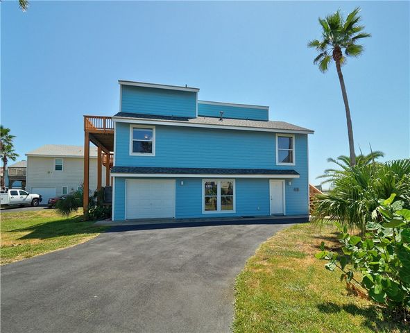 6877 State Highway 361 43, Port Aransas, TX 78373