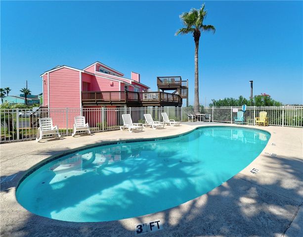 6877 State Highway 361 43, Port Aransas, TX 78373