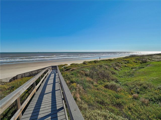 6877 State Highway 361 43, Port Aransas, TX 78373