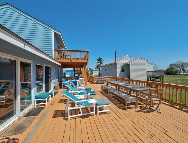 6877 State Highway 361 43, Port Aransas, TX 78373