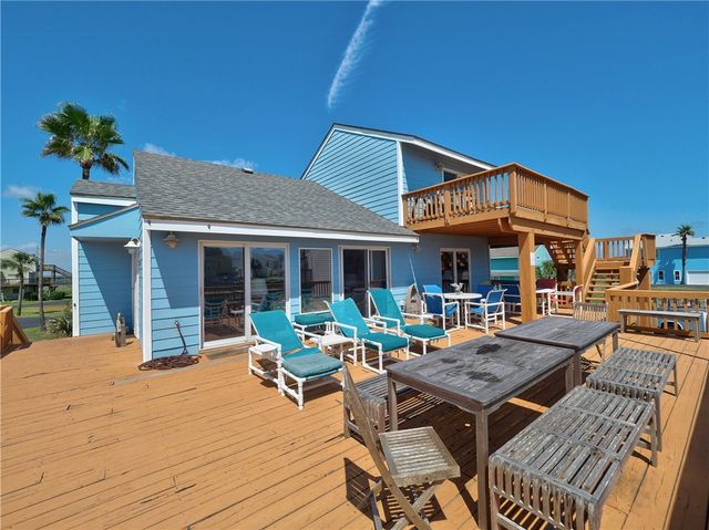 6877 State Highway 361 43, Port Aransas, TX 78373