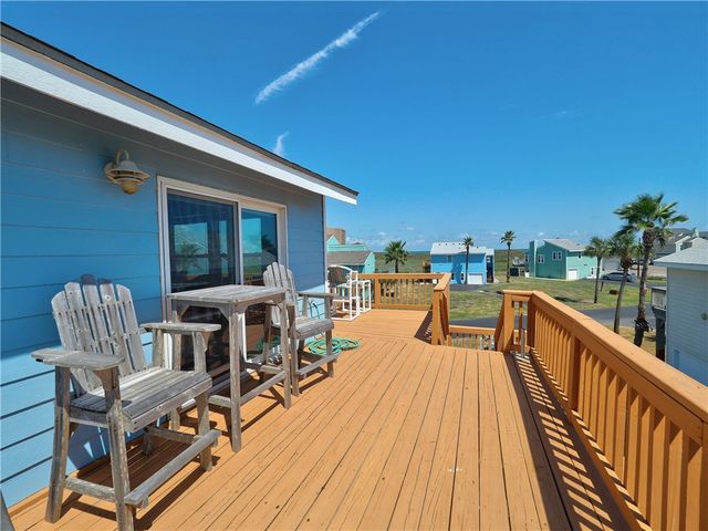 6877 State Highway 361 43, Port Aransas, TX 78373