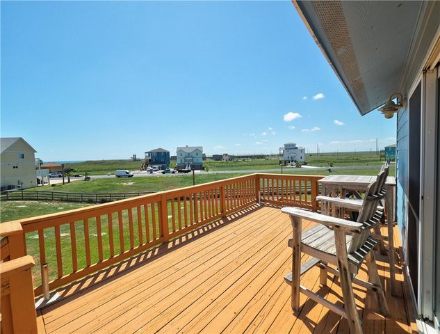 6877 State Highway 361 43, Port Aransas, TX 78373