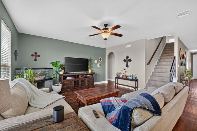 39 S Highland Drive, Sanger, TX 76266