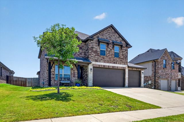 39 S Highland Drive, Sanger, TX 76266