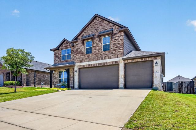 39 S Highland Drive, Sanger, TX 76266