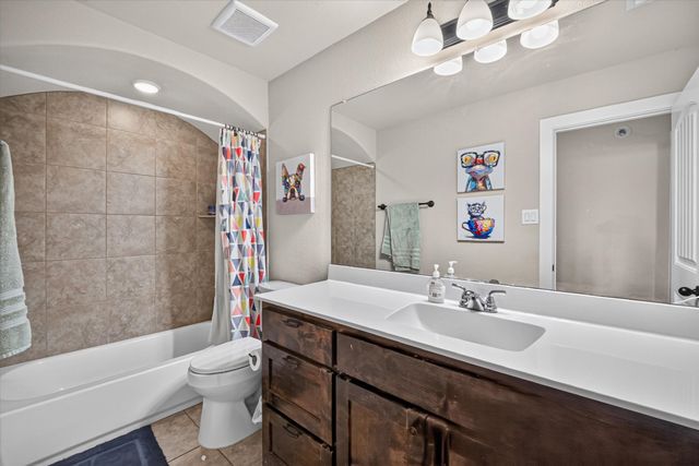 39 S Highland Drive, Sanger, TX 76266