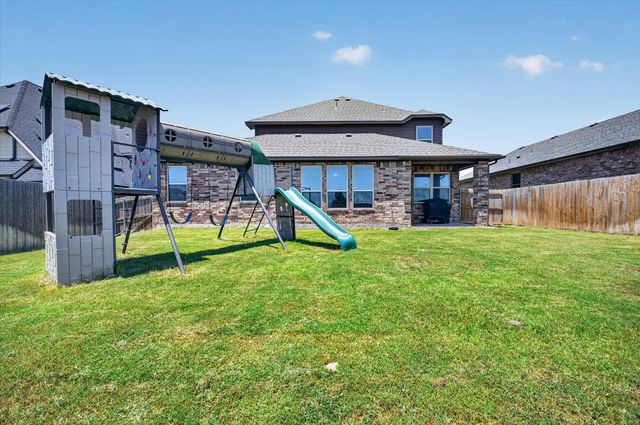 39 S Highland Drive, Sanger, TX 76266