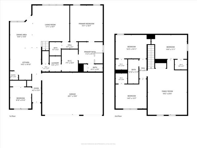 39 S Highland Drive, Sanger, TX 76266