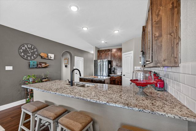 39 S Highland Drive, Sanger, TX 76266