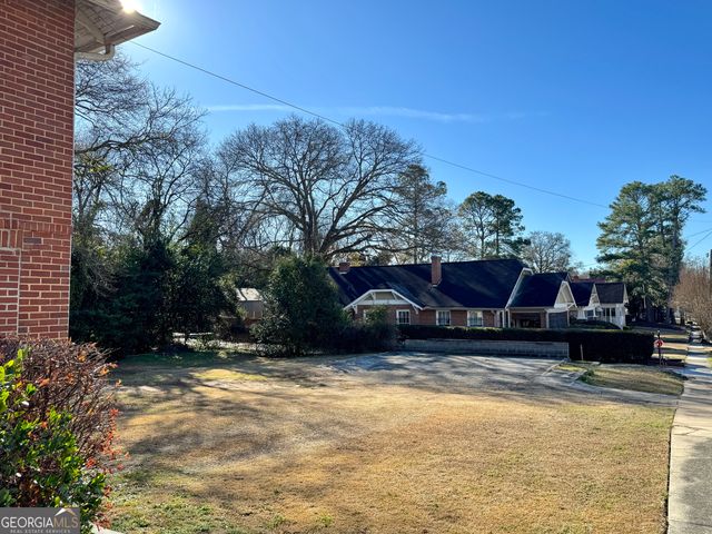 2694 Cherokee Avenue, Macon, GA 31204