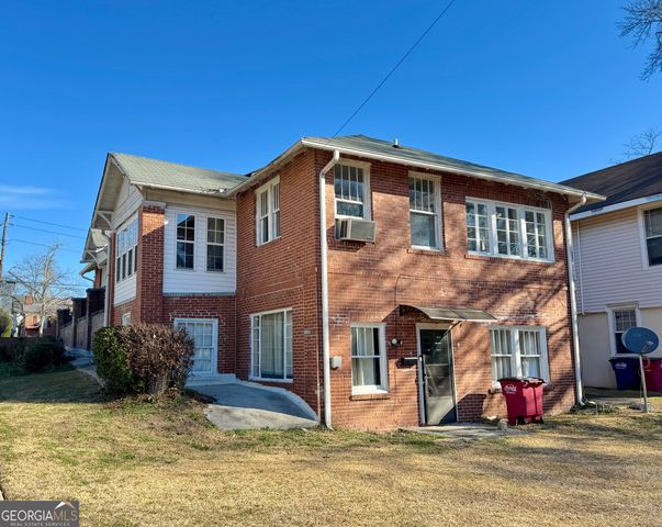 2694 Cherokee Avenue, Macon, GA 31204