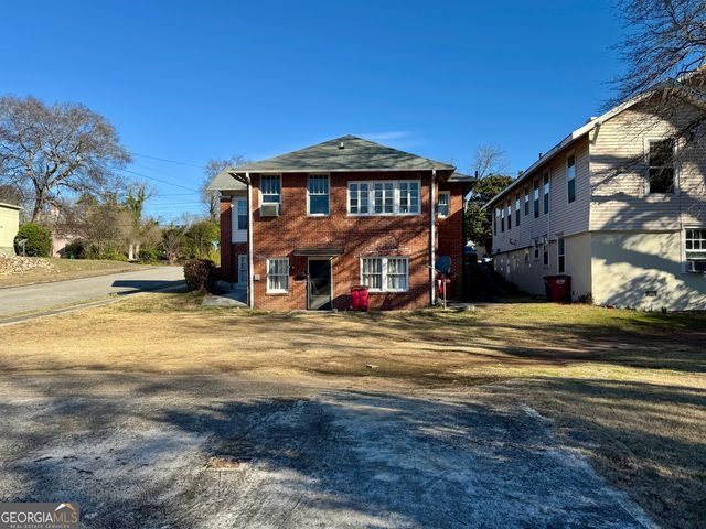 2694 Cherokee Avenue, Macon, GA 31204