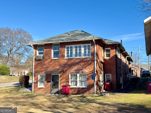 2694 Cherokee Avenue, Macon, GA 31204